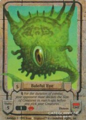 Baleful Eye